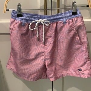 Southern Marsh Youth Swim Trunks